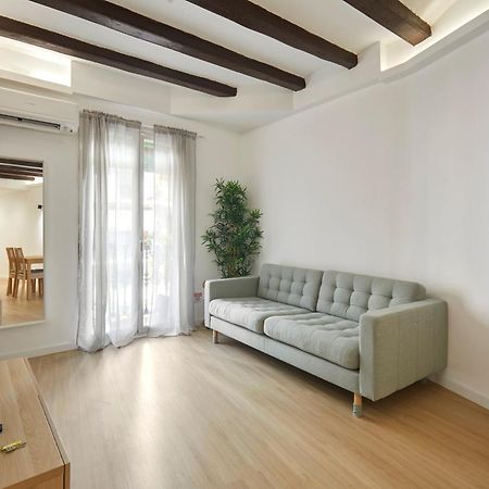 17 Nice Apartment Next To El Molino Barcelone Extérieur photo